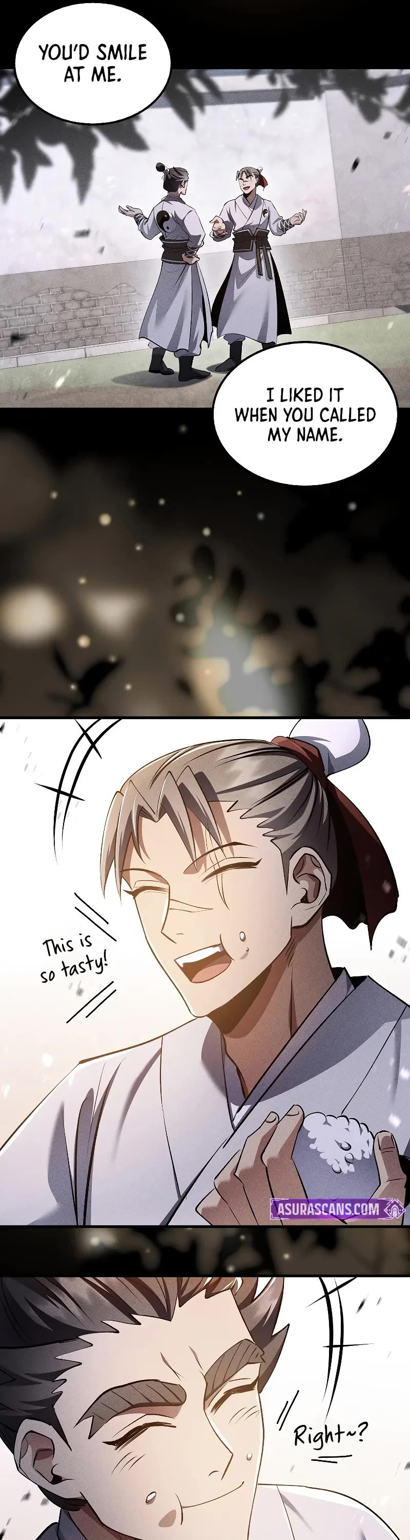 Doctor’s Rebirth chapter 193 page 12