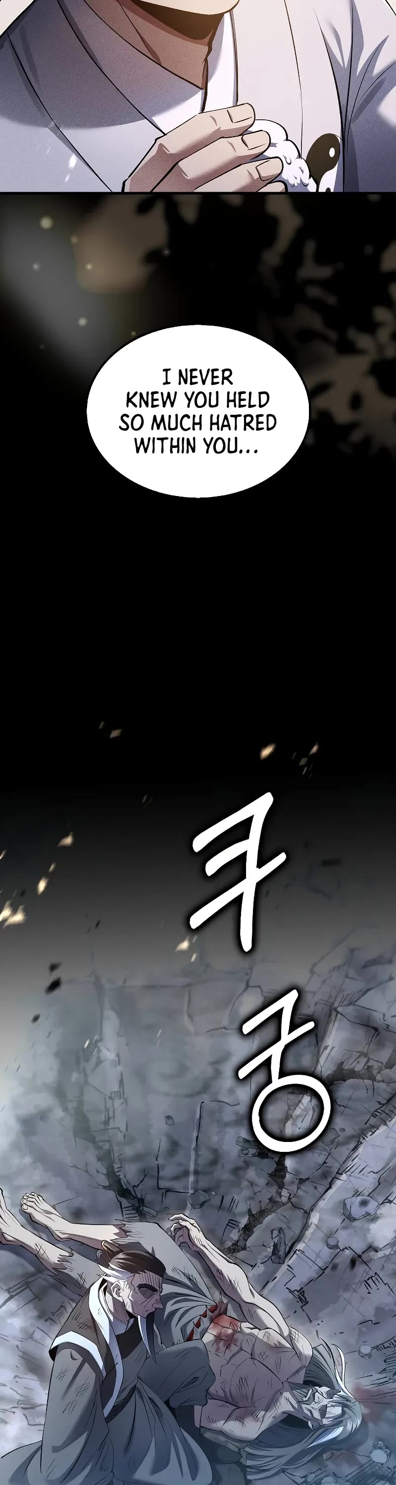 Doctor’s Rebirth chapter 193 page 13