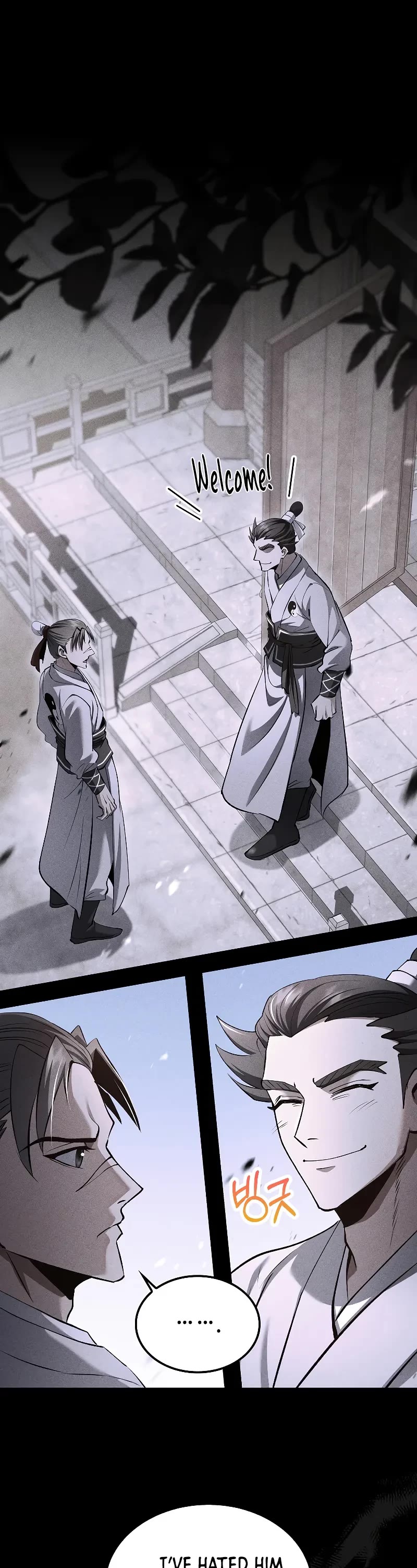 Doctor’s Rebirth chapter 193 page 2