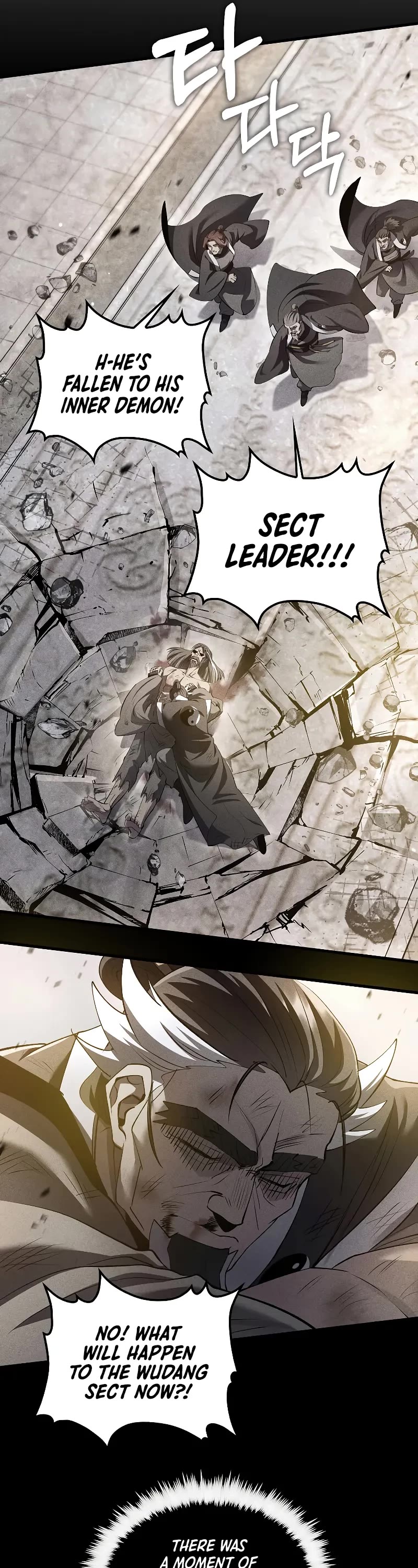 Doctor’s Rebirth chapter 193 page 27