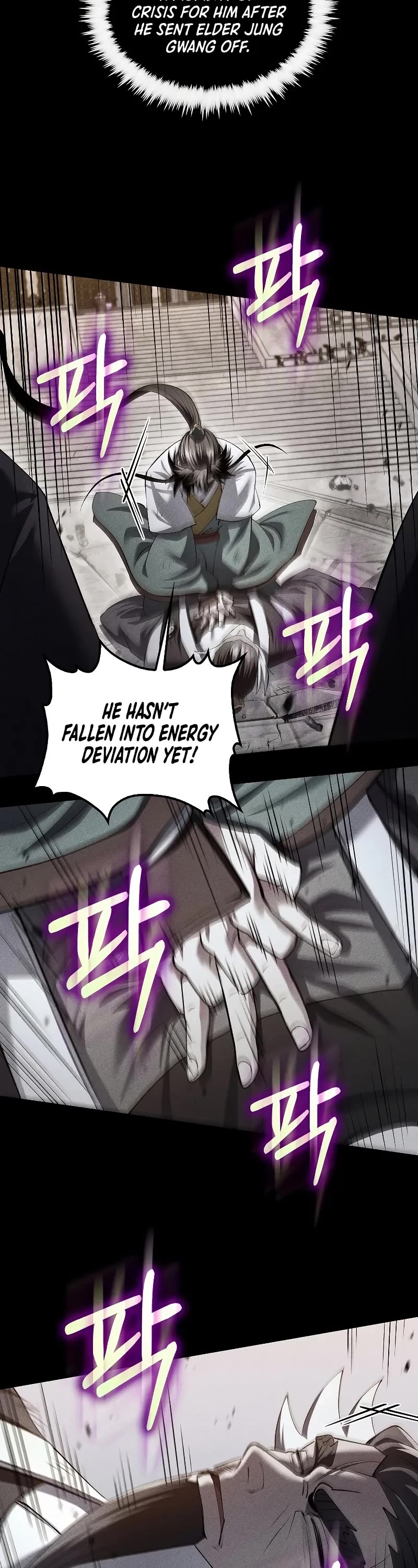 Doctor’s Rebirth chapter 193 page 28