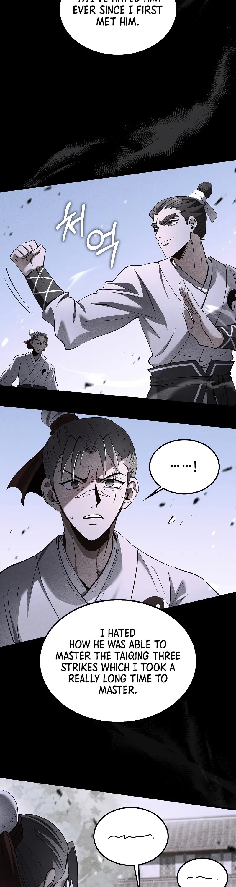 Doctor’s Rebirth chapter 193 page 3