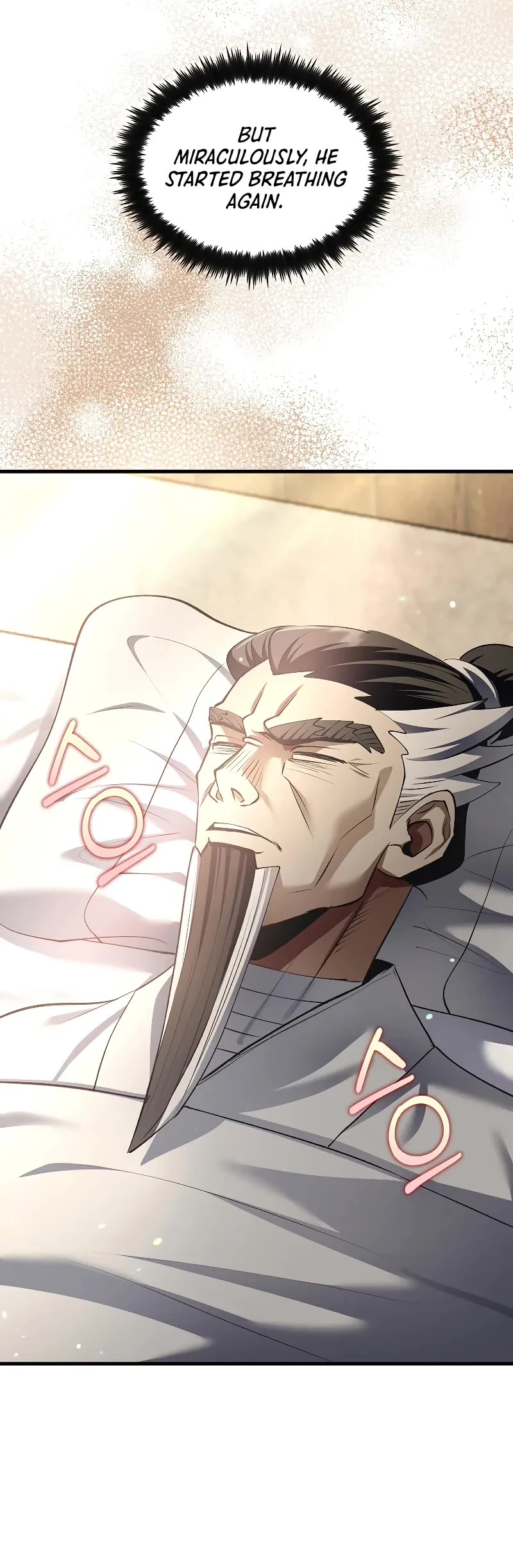 Doctor’s Rebirth chapter 193 page 31
