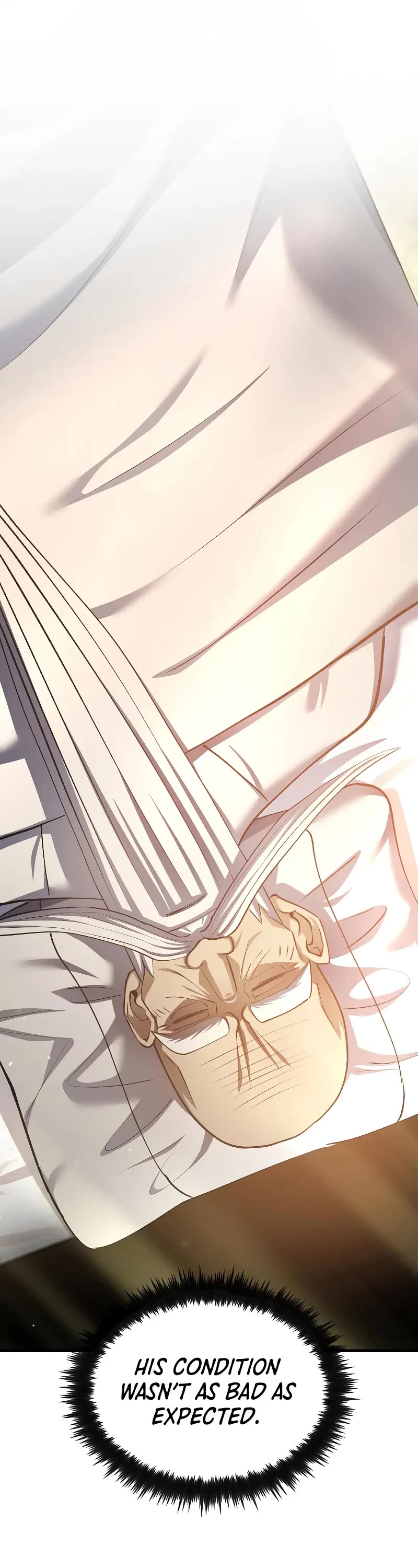 Doctor’s Rebirth chapter 193 page 33