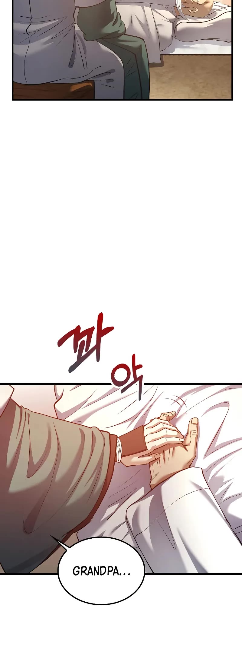 Doctor’s Rebirth chapter 193 page 35