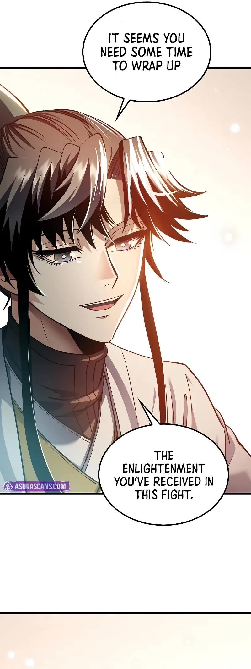 Doctor’s Rebirth chapter 193 page 36