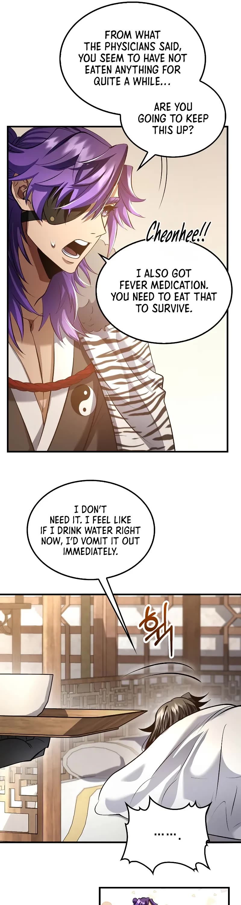 Doctor’s Rebirth chapter 193 page 42