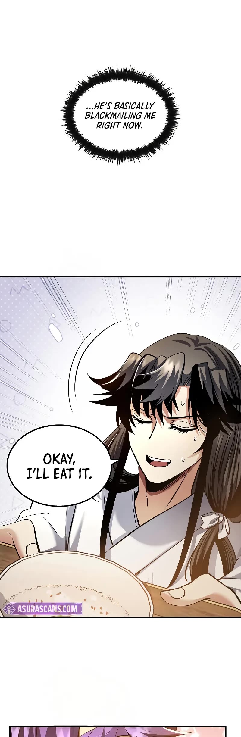 Doctor’s Rebirth chapter 193 page 45