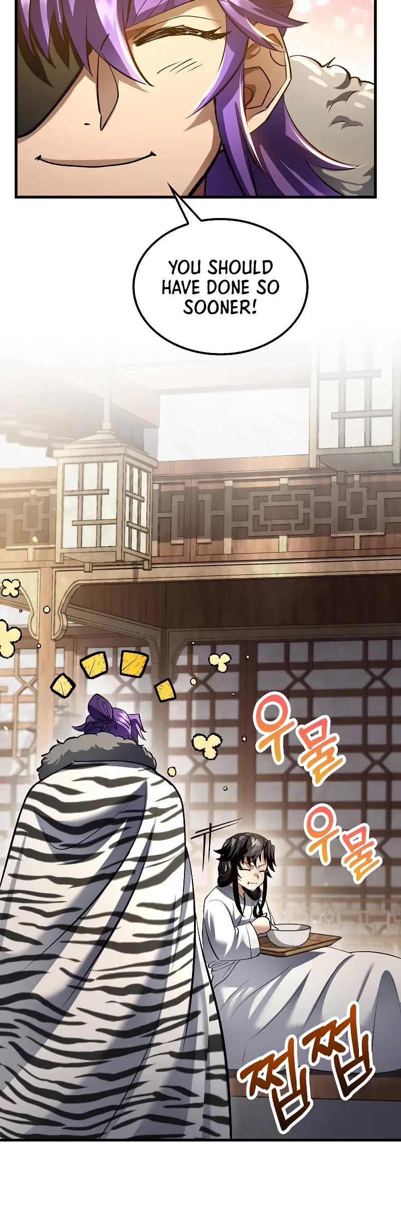 Doctor’s Rebirth chapter 193 page 46