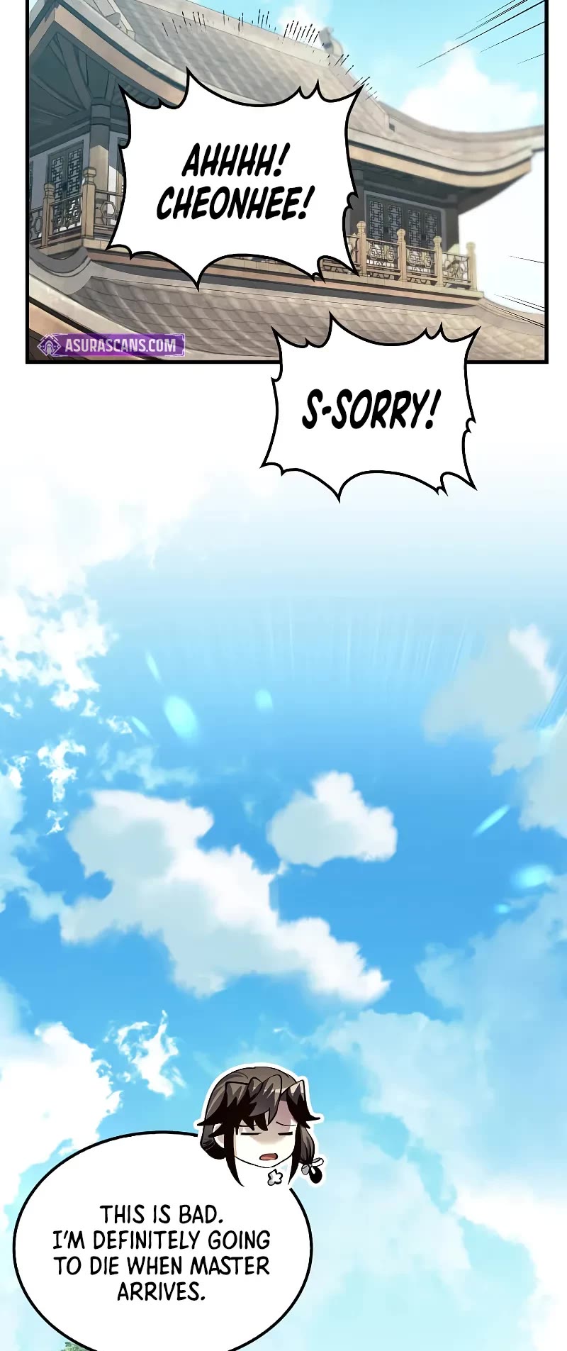 Doctor’s Rebirth chapter 193 page 49