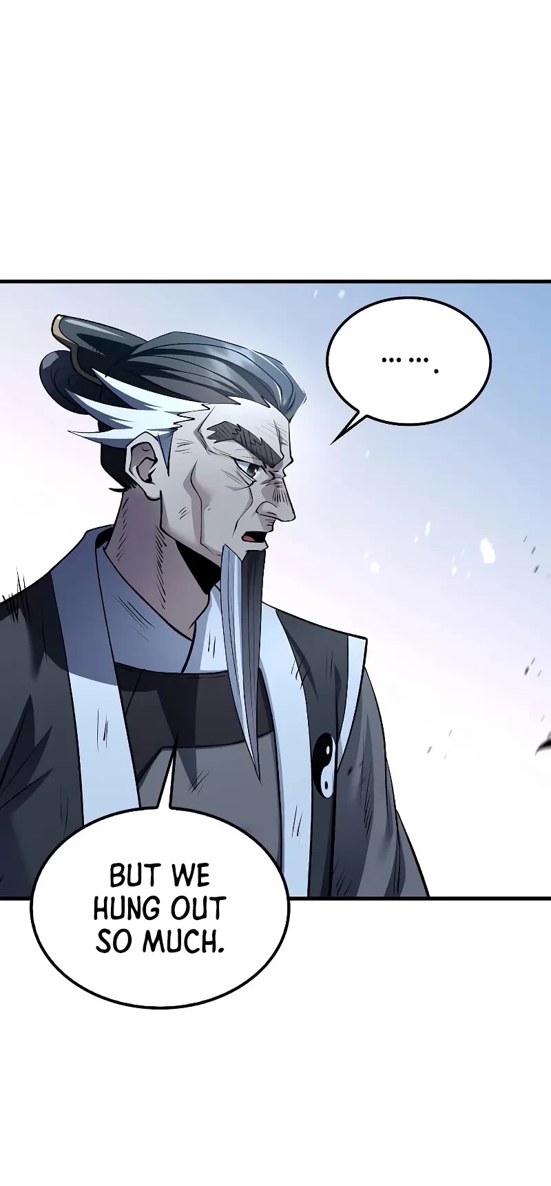 Doctor’s Rebirth chapter 193 page 6