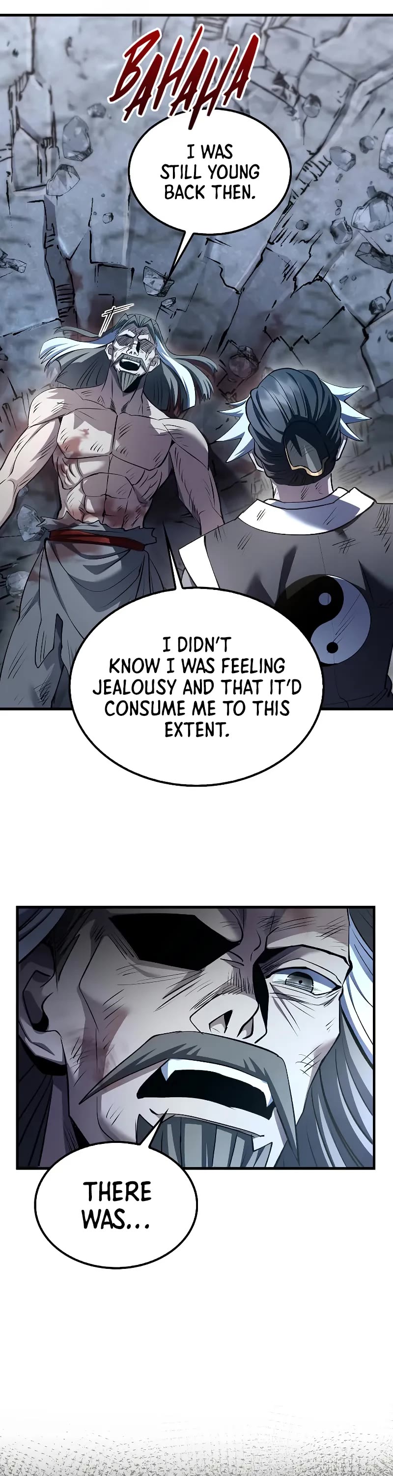 Doctor’s Rebirth chapter 193 page 7