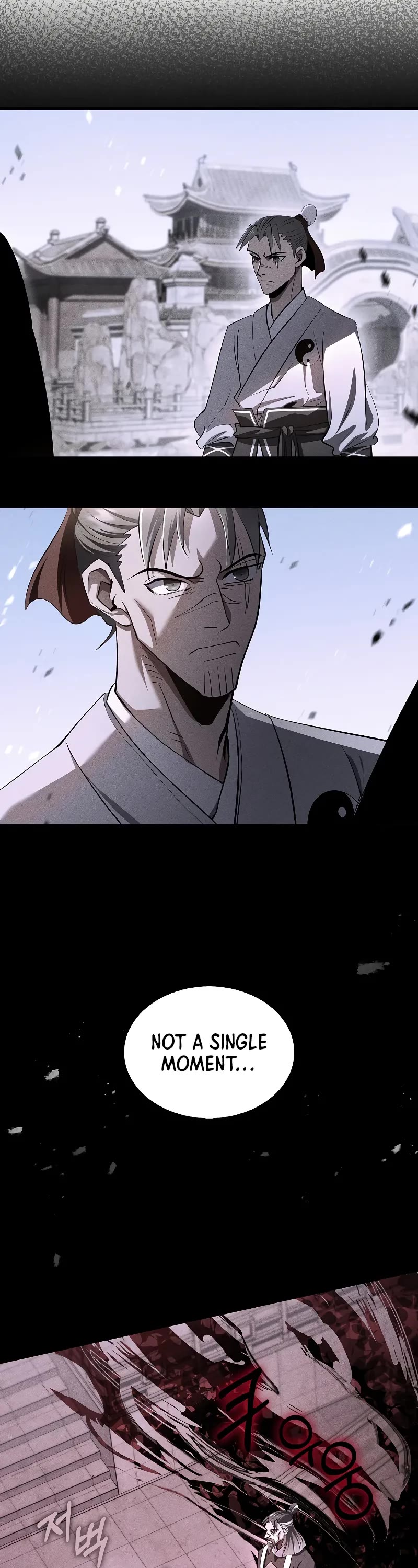 Doctor’s Rebirth chapter 193 page 8