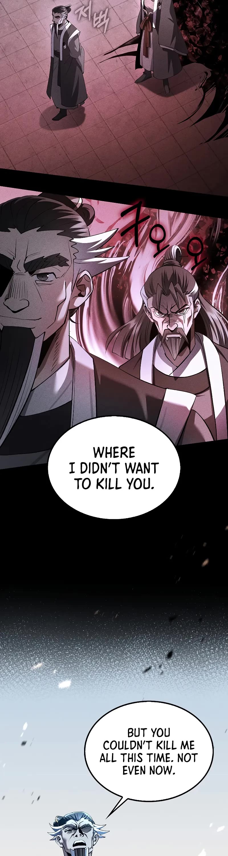 Doctor’s Rebirth chapter 193 page 9