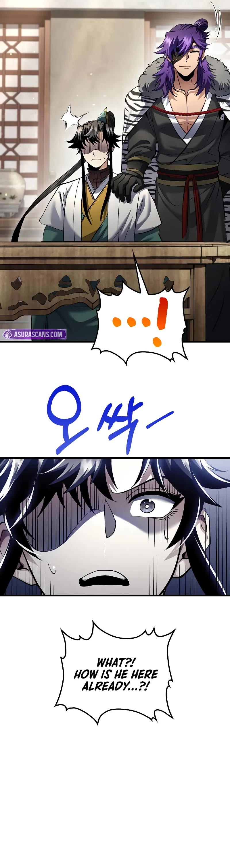 Doctor’s Rebirth chapter 194 page 12