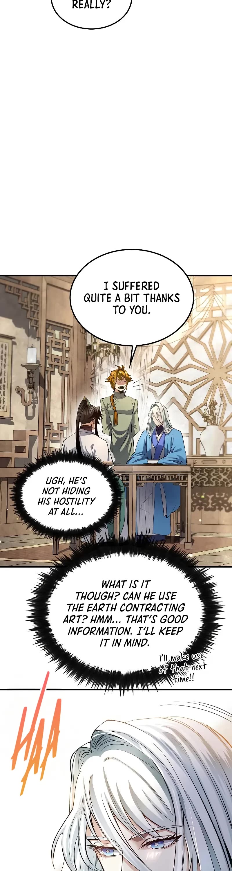 Doctor’s Rebirth chapter 194 page 14