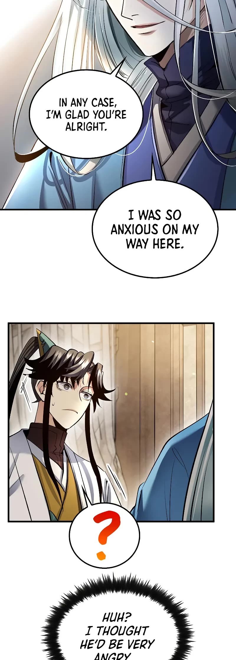 Doctor’s Rebirth chapter 194 page 15