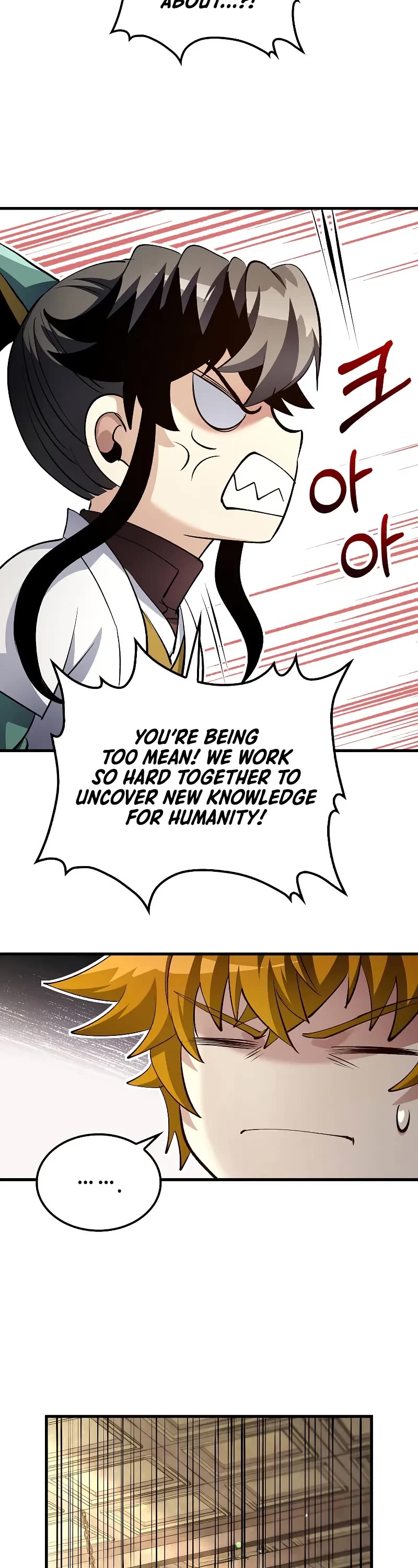 Doctor’s Rebirth chapter 194 page 24