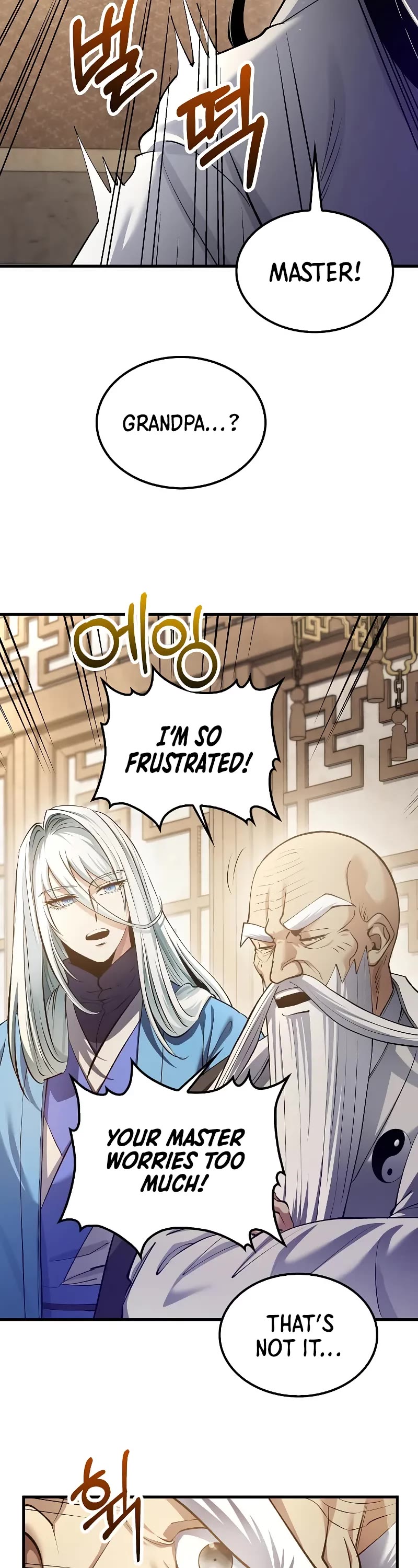 Doctor’s Rebirth chapter 194 page 28