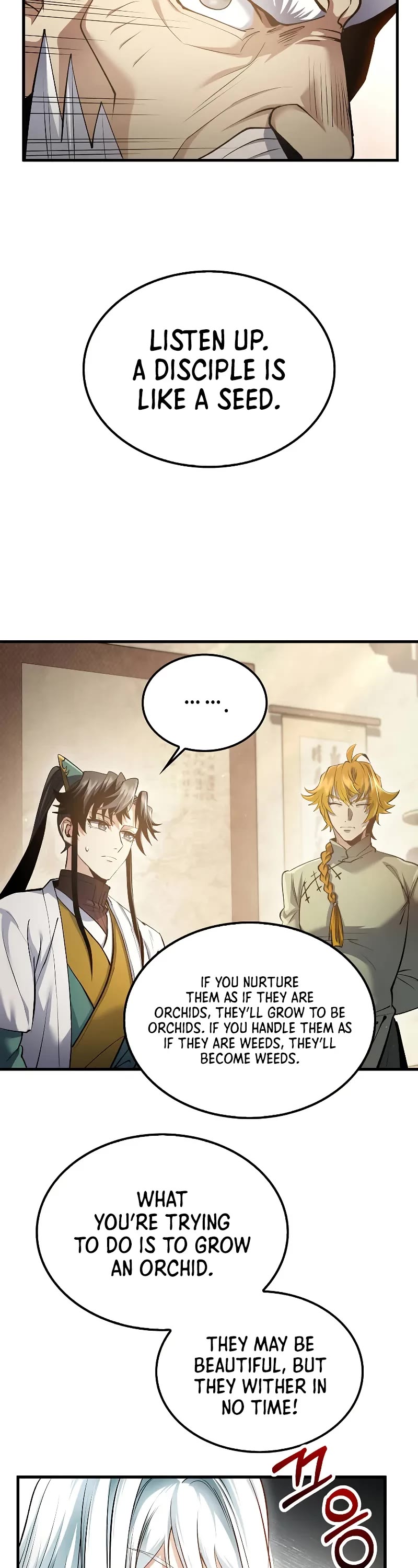 Doctor’s Rebirth chapter 194 page 29