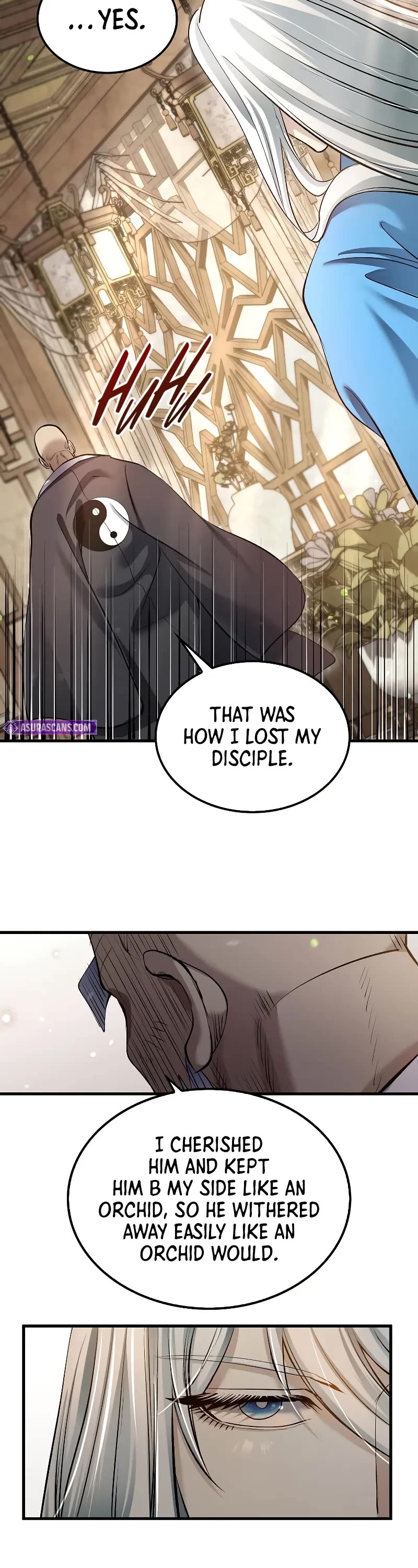 Doctor’s Rebirth chapter 194 page 34