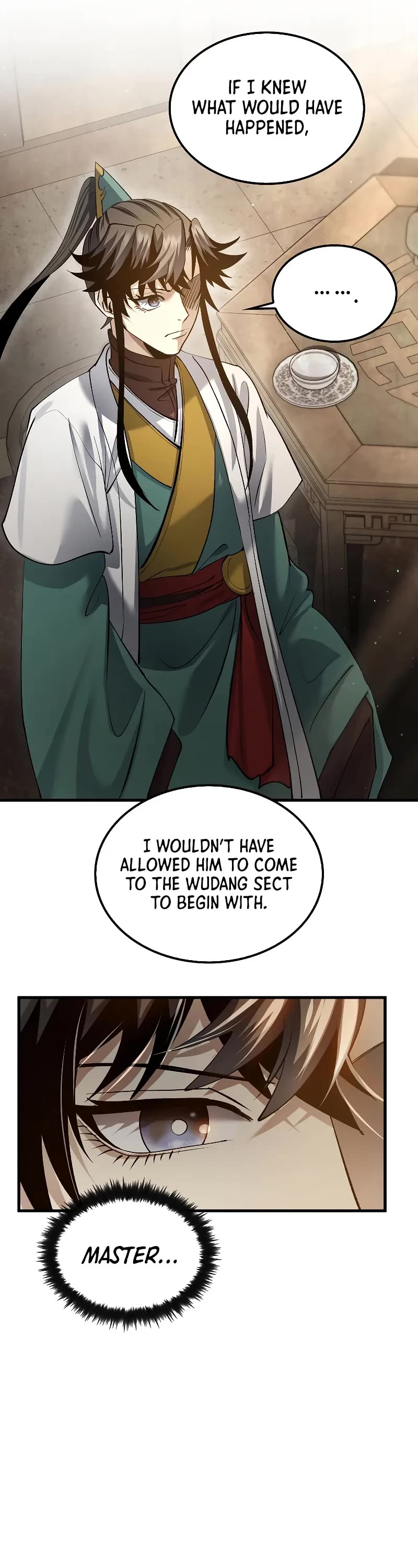 Doctor’s Rebirth chapter 194 page 37