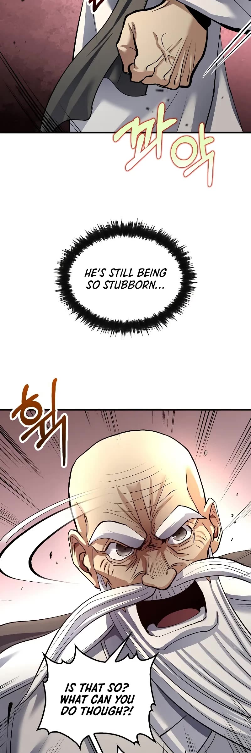 Doctor’s Rebirth chapter 194 page 39