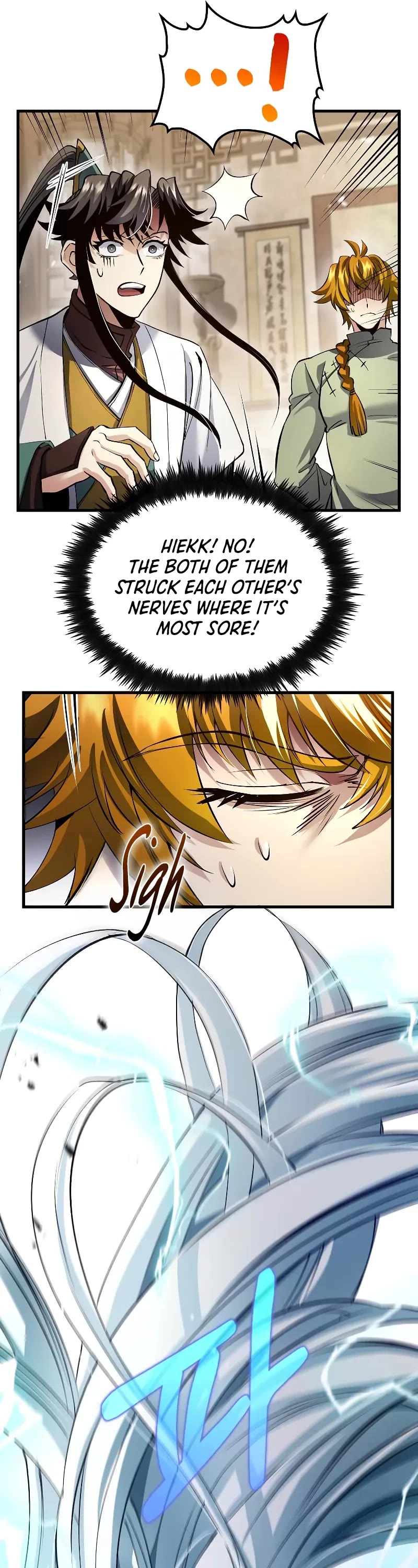 Doctor’s Rebirth chapter 194 page 41