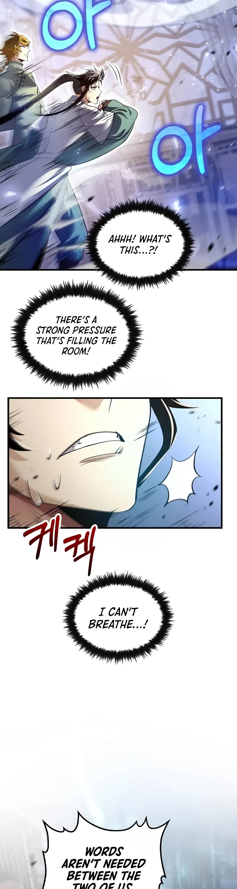 Doctor’s Rebirth chapter 194 page 47