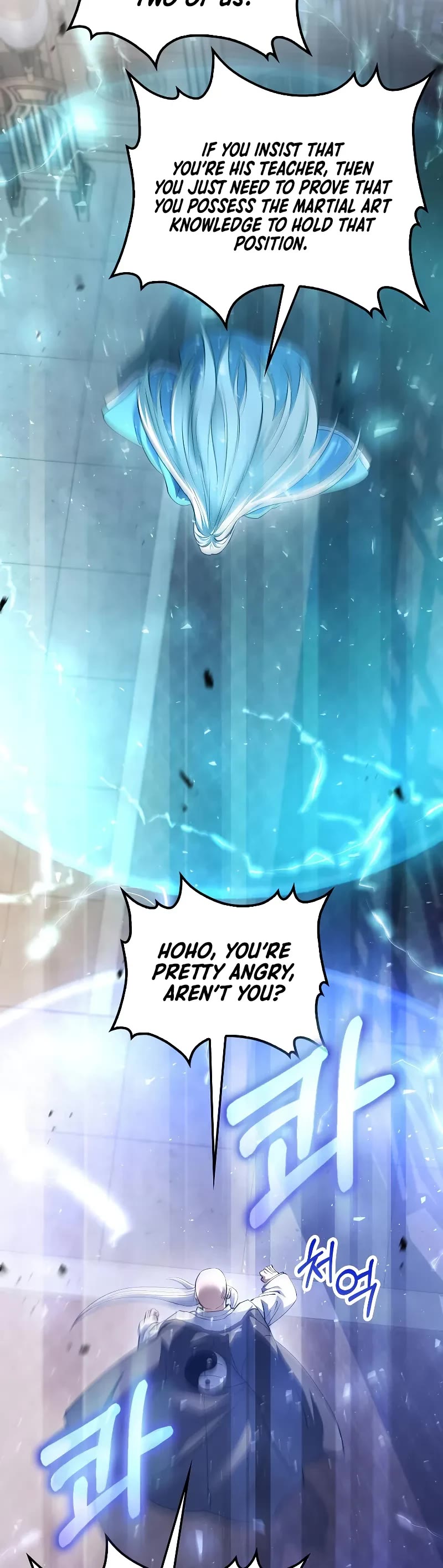 Doctor’s Rebirth chapter 194 page 48