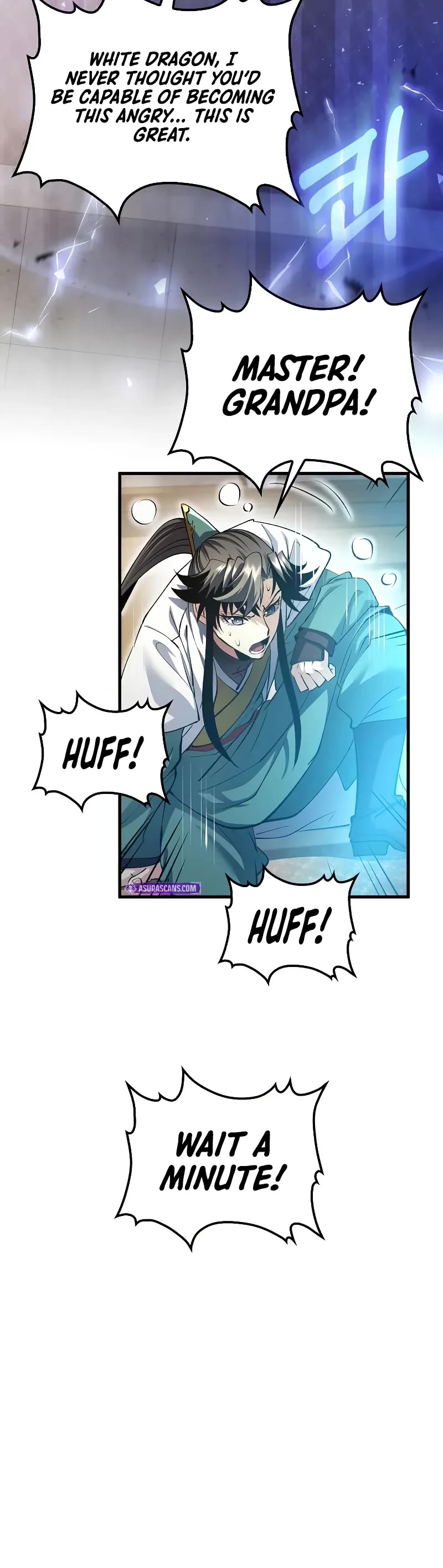 Doctor’s Rebirth chapter 194 page 49