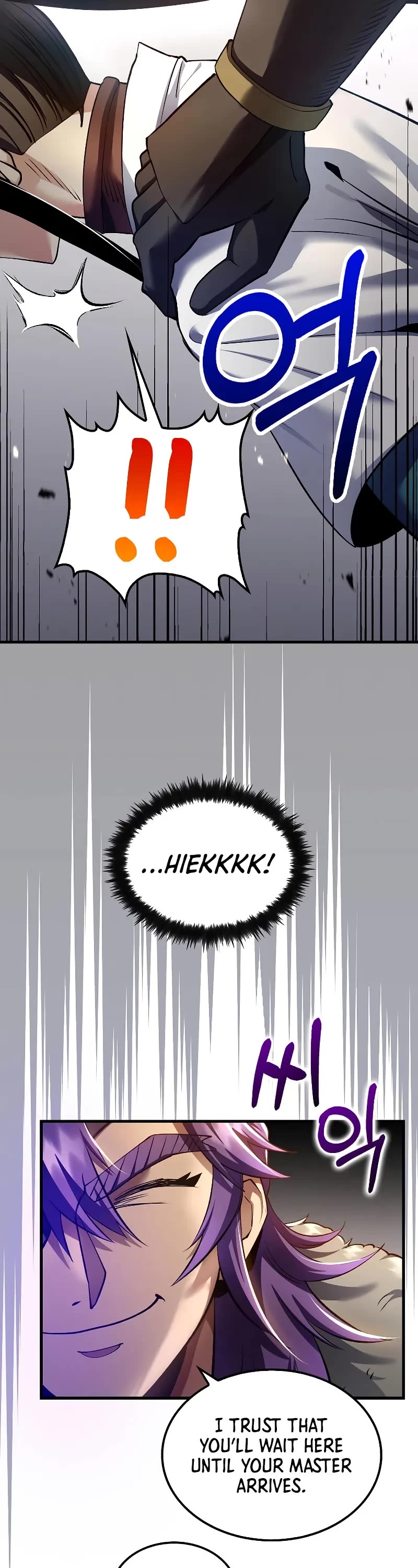 Doctor’s Rebirth chapter 194 page 9