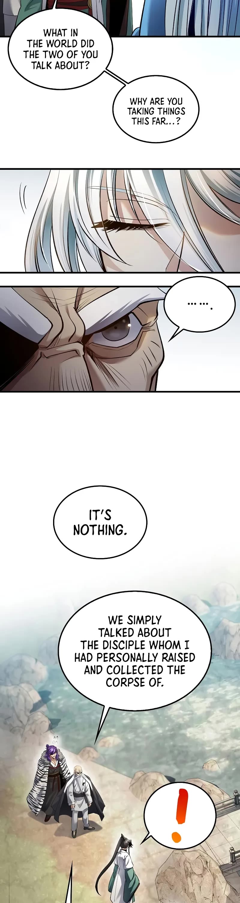 Doctor’s Rebirth chapter 195 page 13