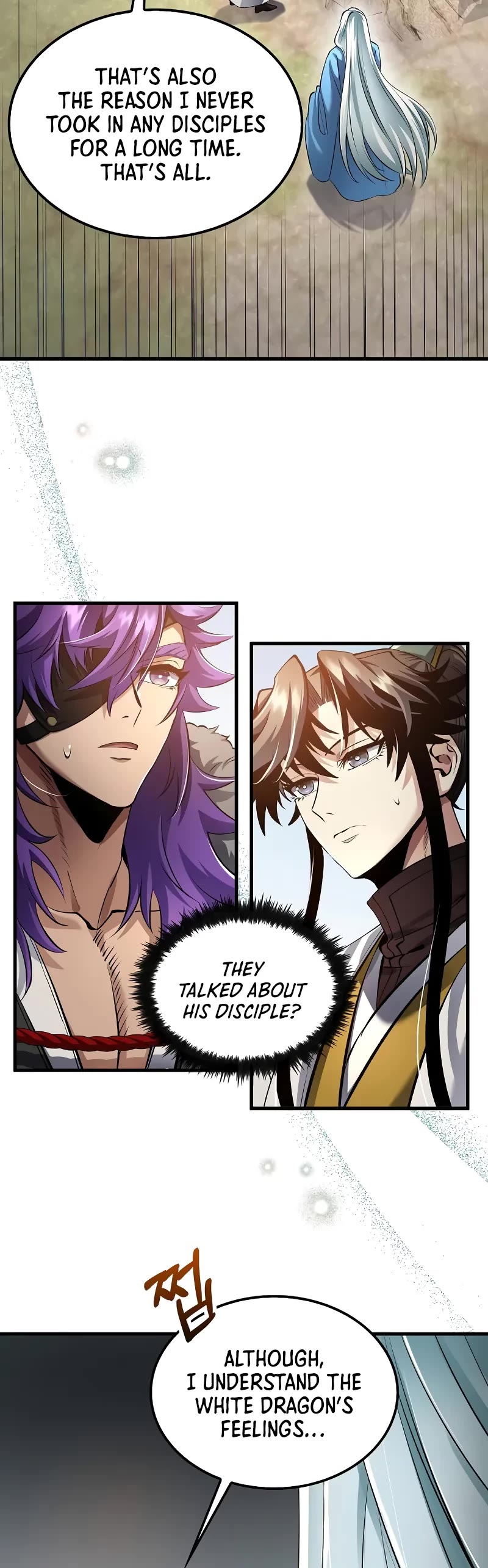 Doctor’s Rebirth chapter 195 page 14