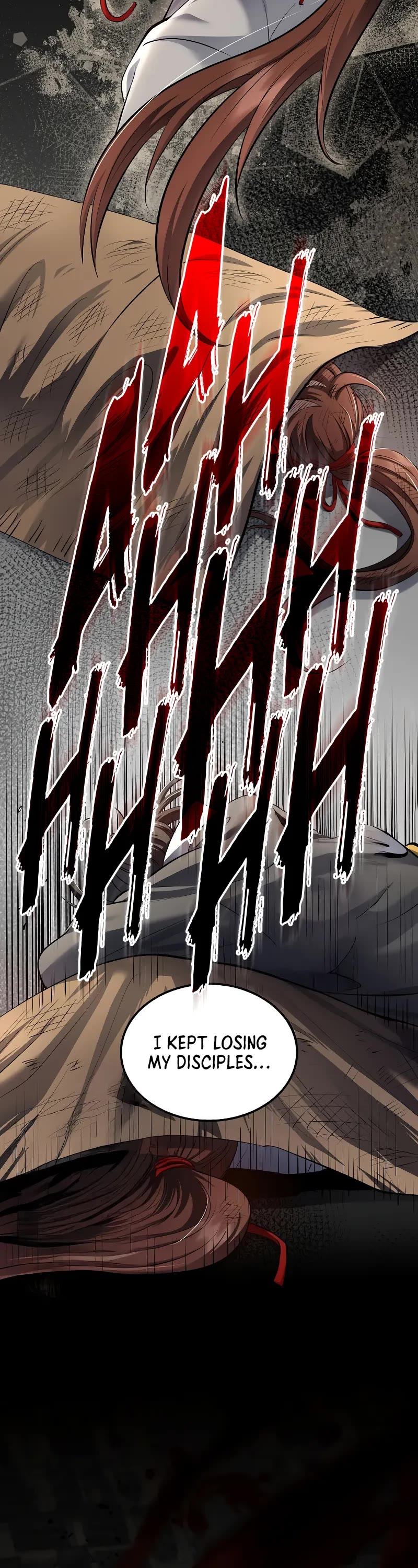 Doctor’s Rebirth chapter 195 page 17