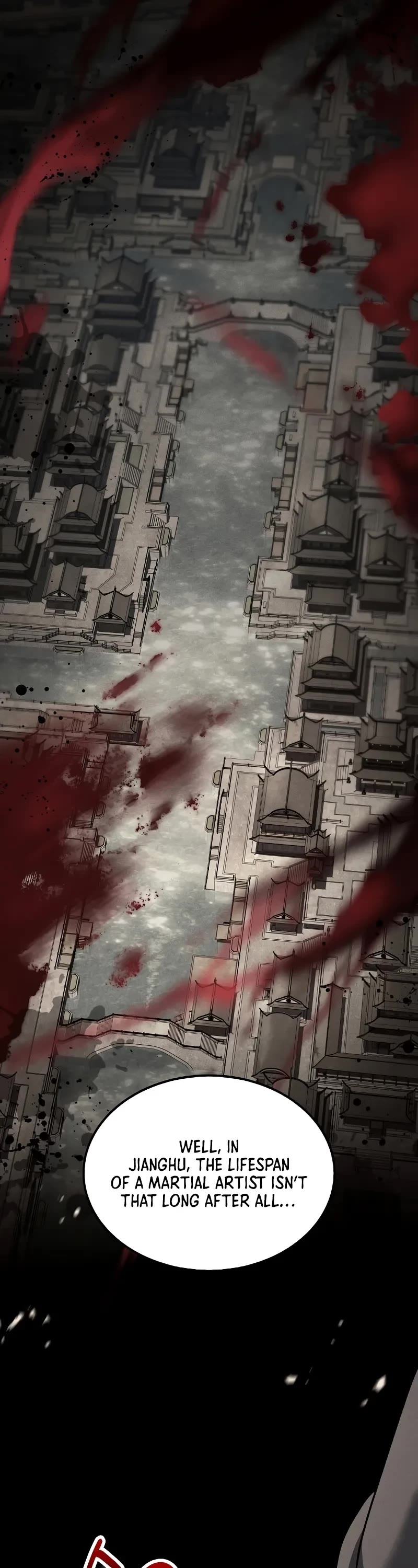 Doctor’s Rebirth chapter 195 page 18