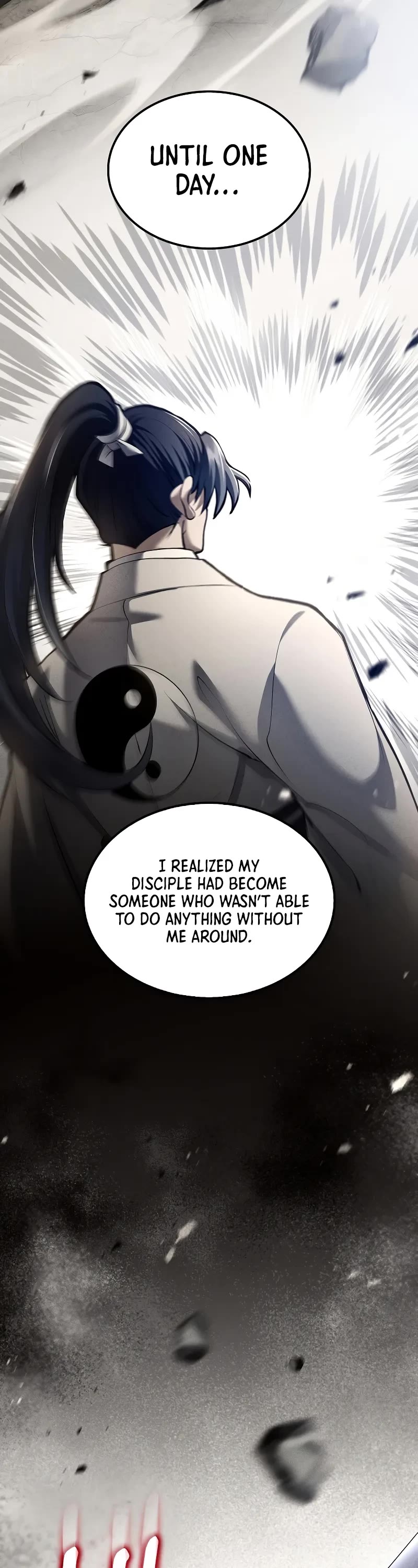 Doctor’s Rebirth chapter 195 page 22