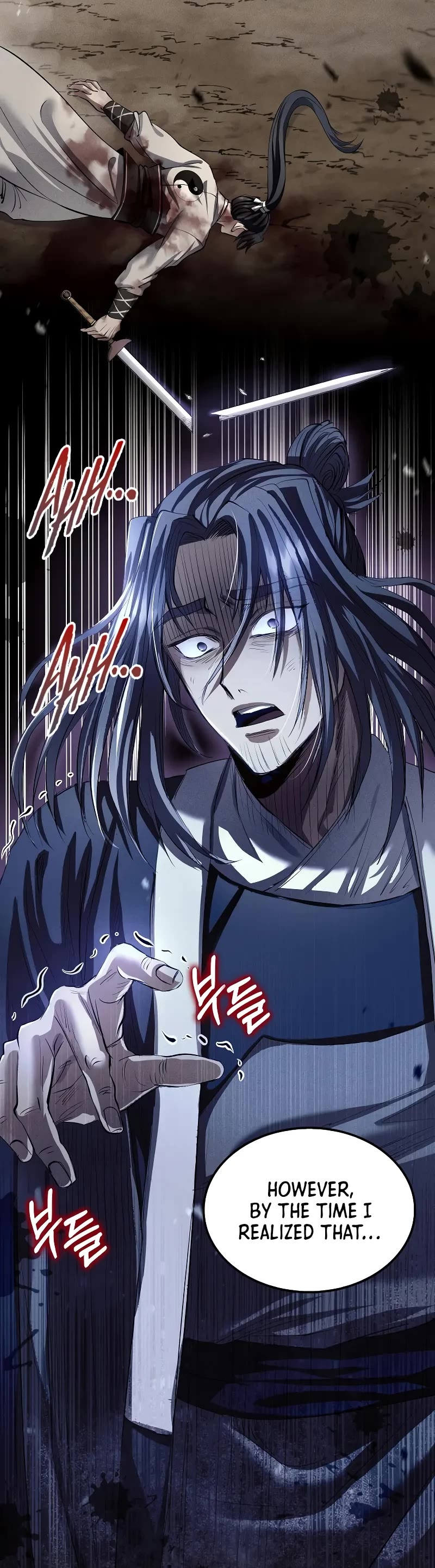 Doctor’s Rebirth chapter 195 page 24