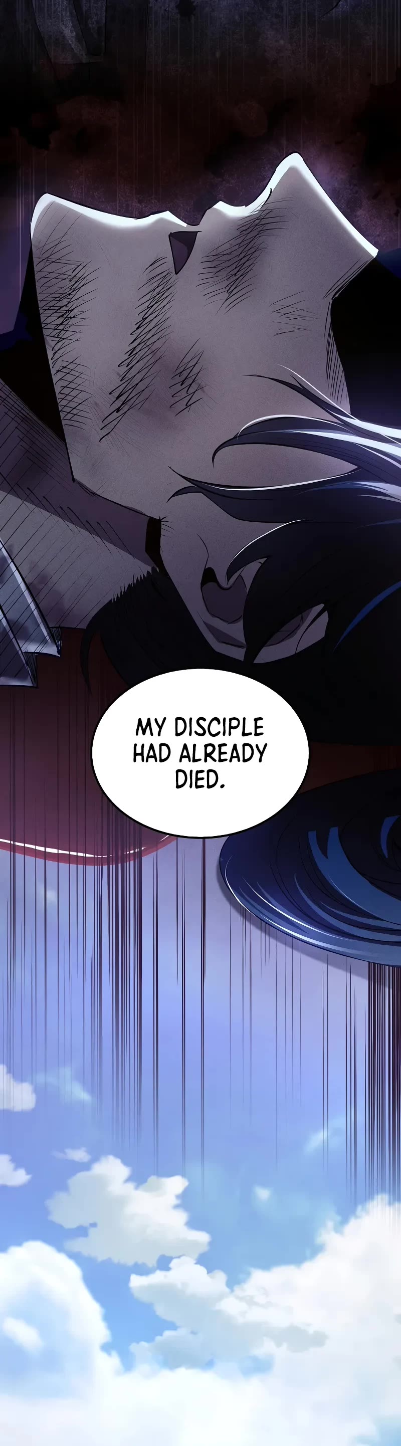 Doctor’s Rebirth chapter 195 page 25