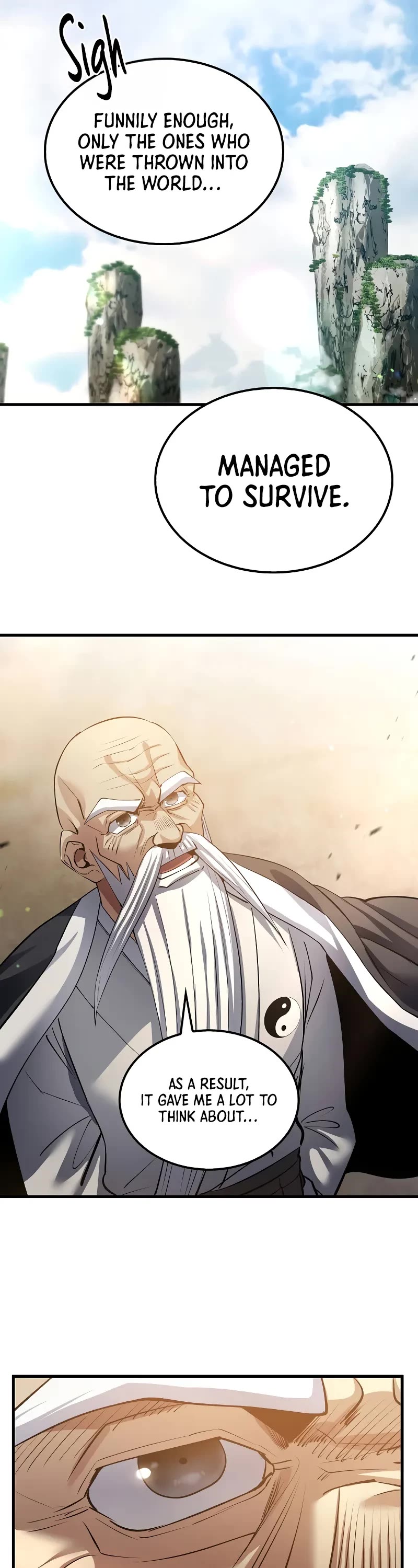 Doctor’s Rebirth chapter 195 page 26