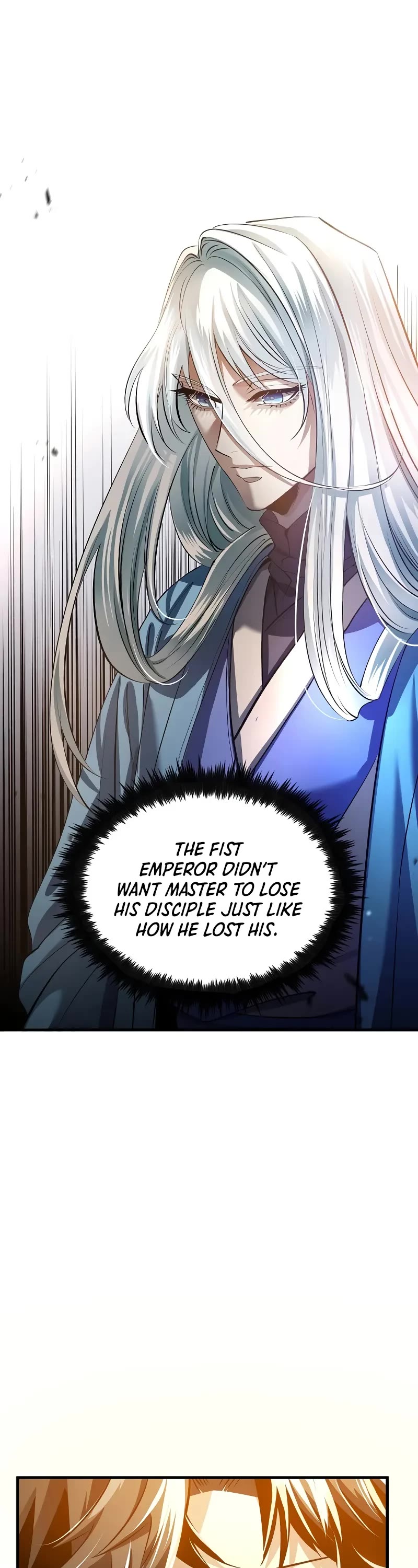 Doctor’s Rebirth chapter 195 page 28