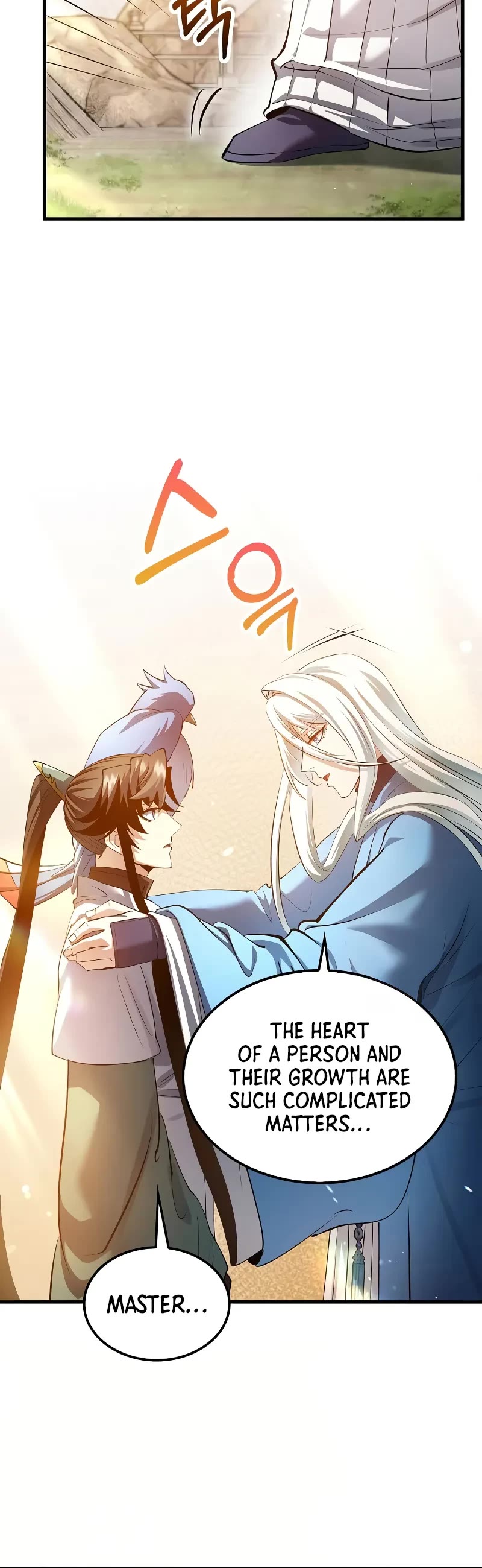 Doctor’s Rebirth chapter 195 page 35