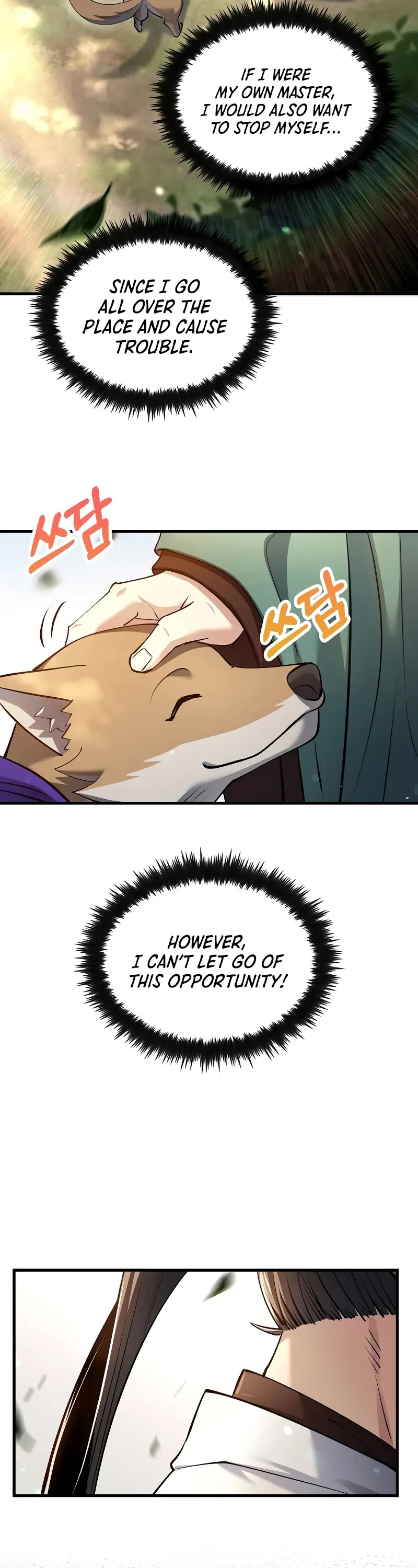 Doctor’s Rebirth chapter 195 page 38