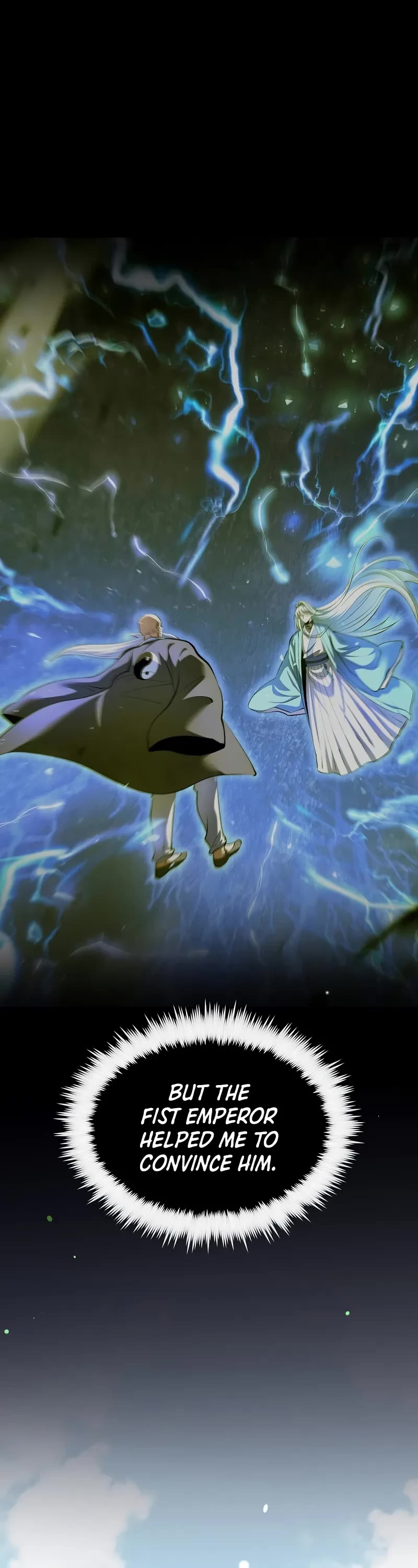 Doctor’s Rebirth chapter 195 page 40