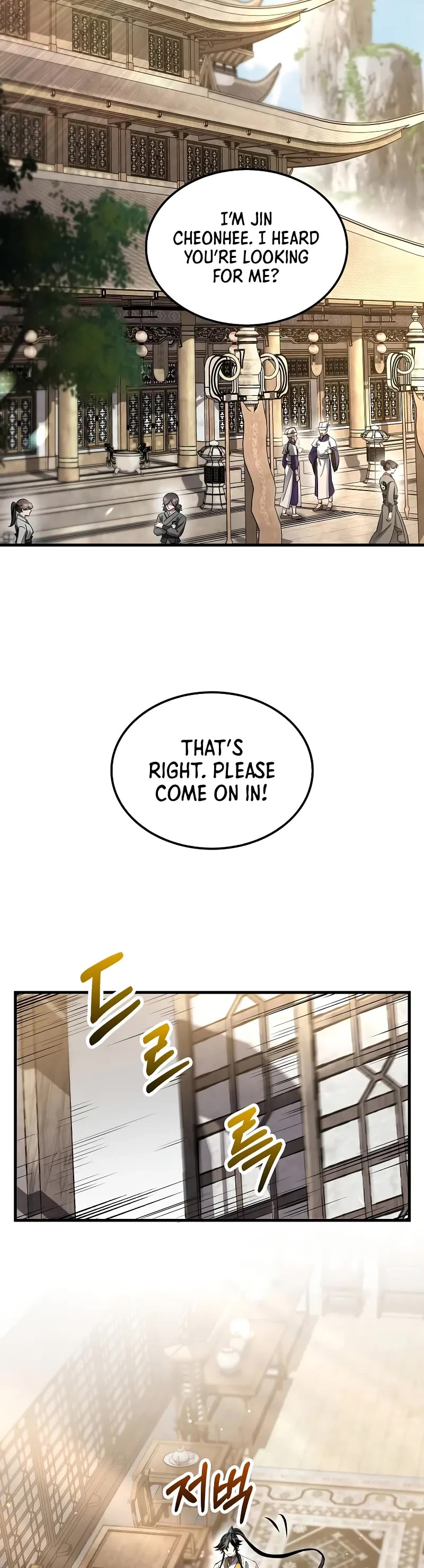 Doctor’s Rebirth chapter 195 page 44