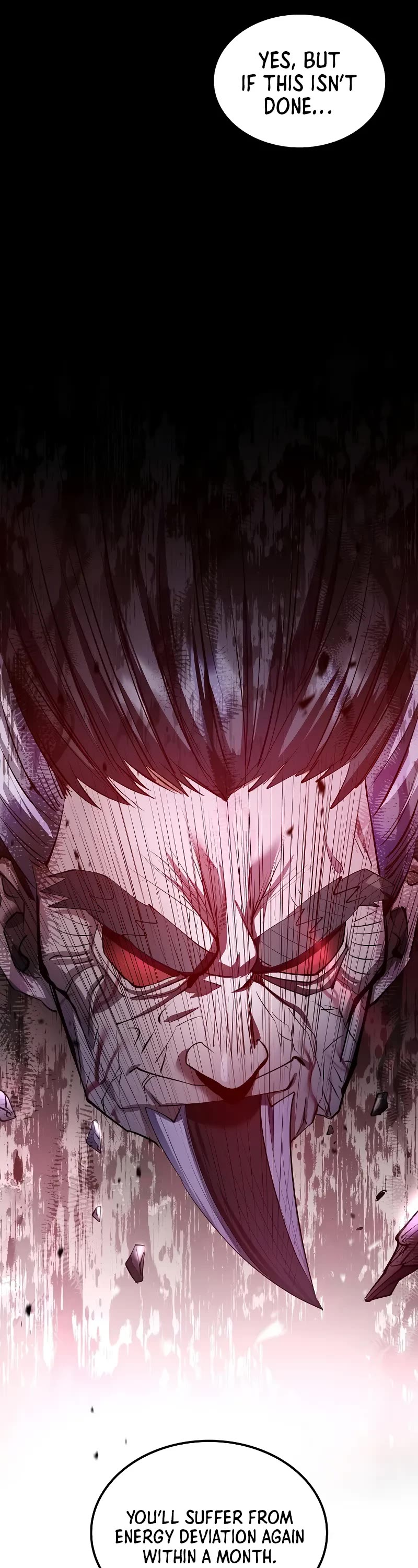 Doctor’s Rebirth chapter 196 page 13