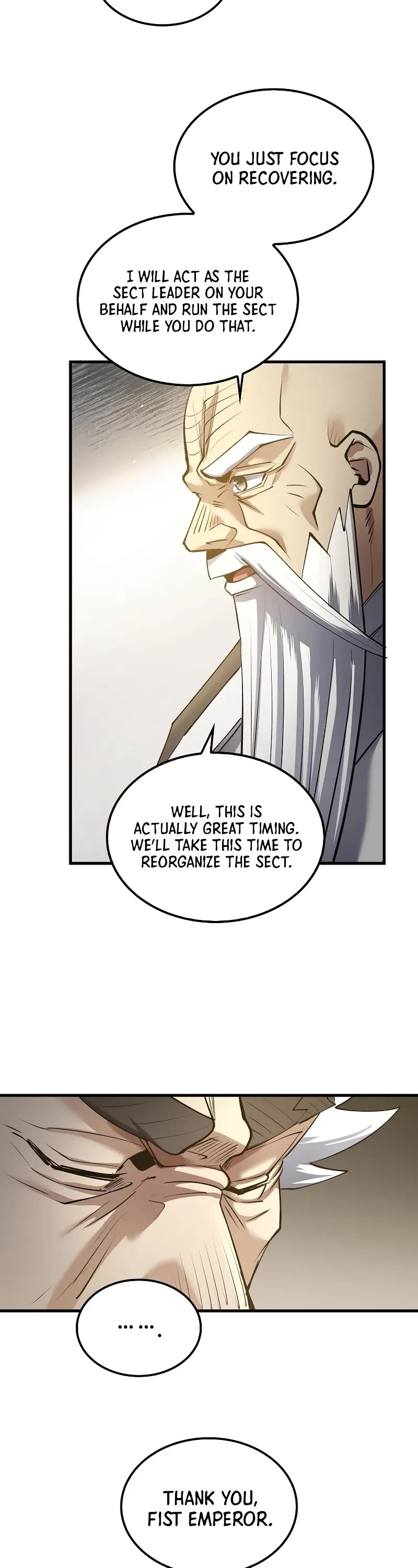 Doctor’s Rebirth chapter 196 page 17