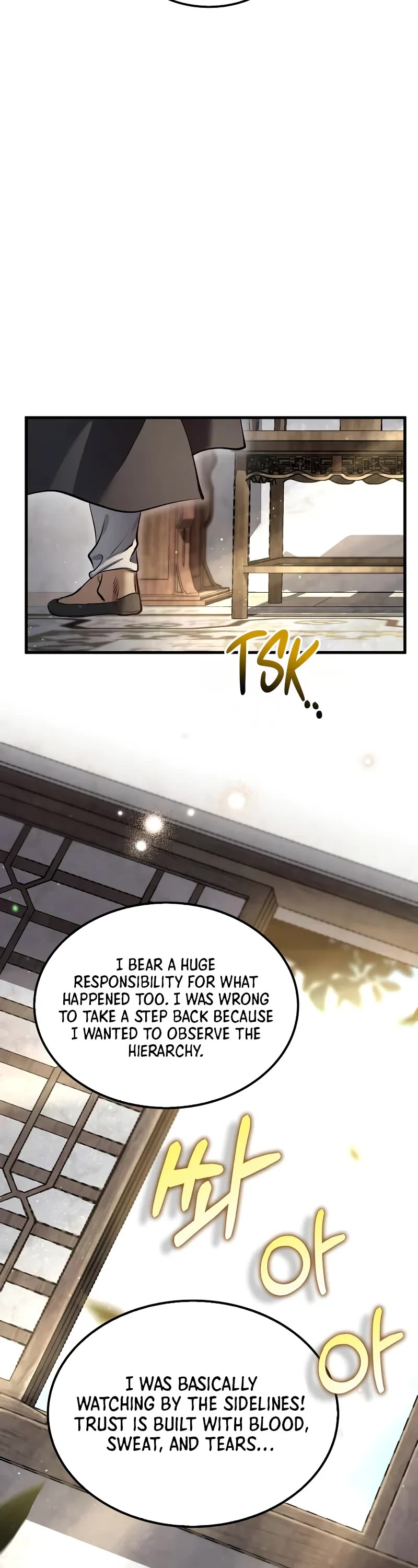 Doctor’s Rebirth chapter 196 page 18