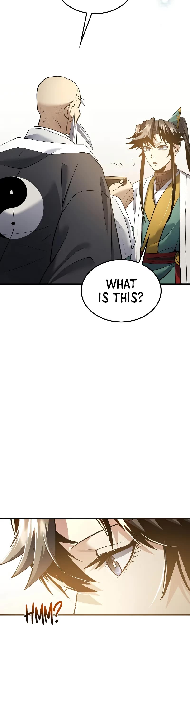 Doctor’s Rebirth chapter 196 page 23