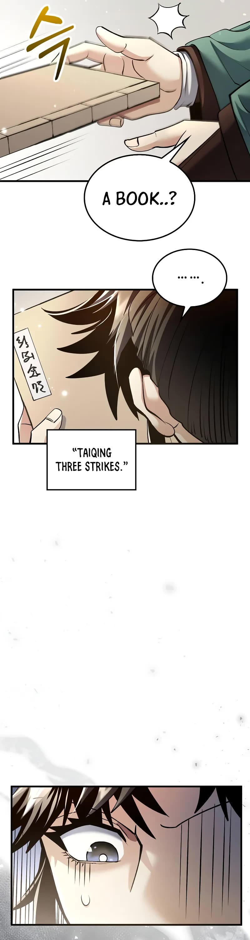 Doctor’s Rebirth chapter 196 page 26